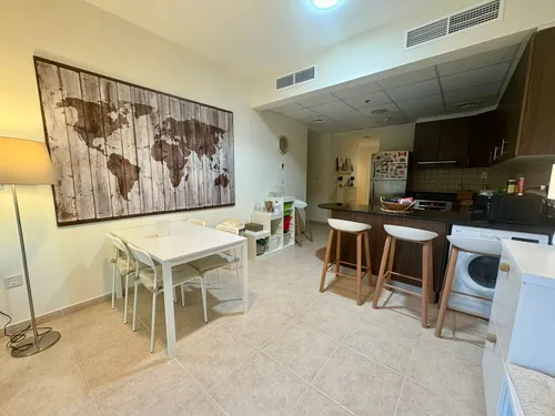 2 Bedrooms Apartment in Elite Residence