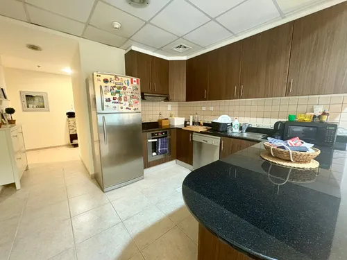 2 Bedrooms Apartment in Elite Residence