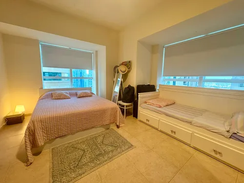 2 Bedrooms Apartment in Elite Residence