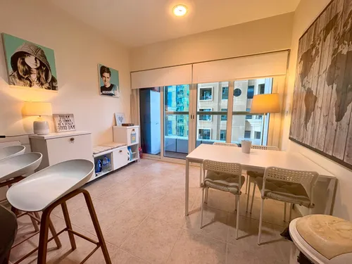 2 Bedrooms Apartment in Elite Residence