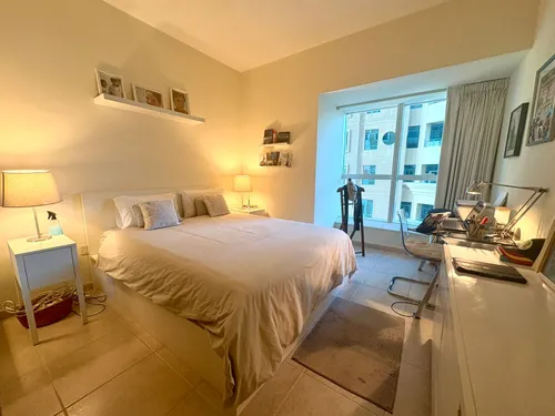 2 Bedrooms Apartment in Elite Residence