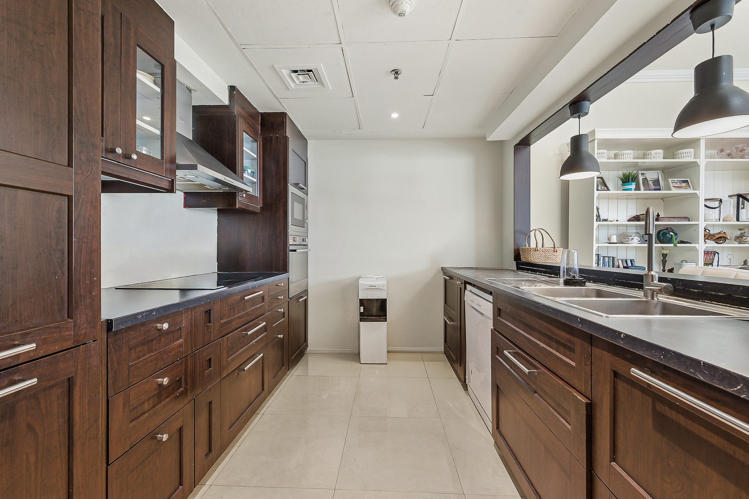 2 Bedrooms Apartment in Marina Quays North