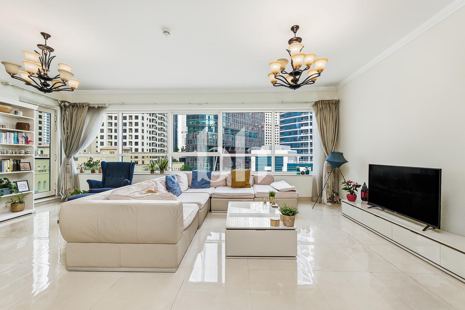 Upgraded | Fully Furnished | Chiller Free