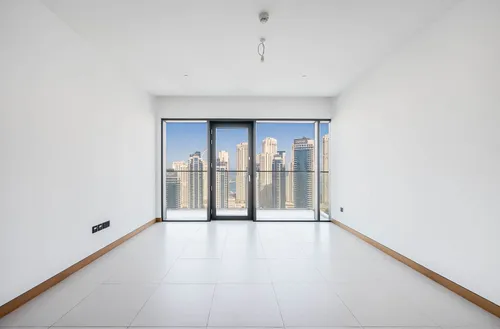 3 Bedrooms Apartment in Vida Residences Dubai Marina