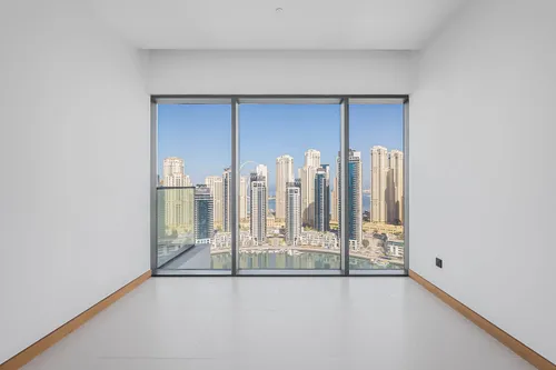 3 Bedrooms Apartment in Vida Residences Dubai Marina