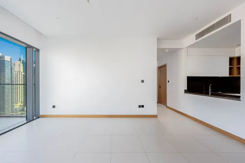 3 Bedrooms Apartment in Vida Residences Dubai Marina