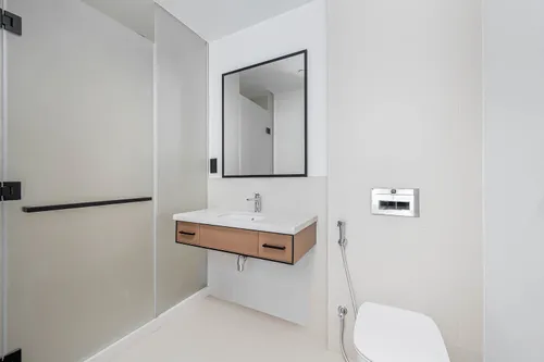 3 Bedrooms Apartment in Vida Residences Dubai Marina