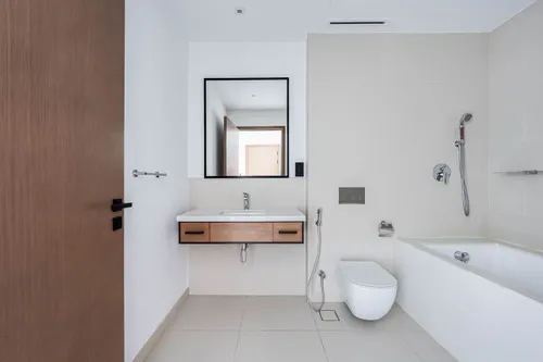 3 Bedrooms Apartment in Vida Residences Dubai Marina