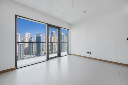 3 Bedrooms Apartment in Vida Residences Dubai Marina