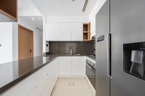 3 Bedrooms Apartment in Vida Residences Dubai Marina