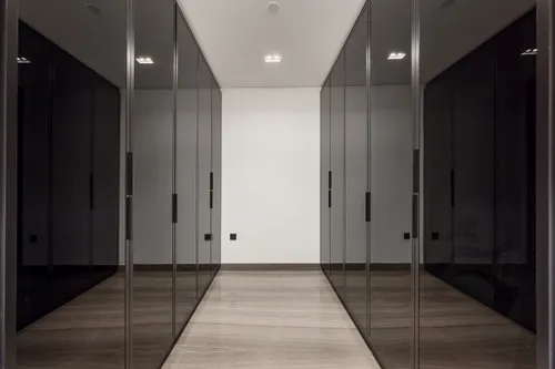 3 Bedrooms Penthouse in No.9