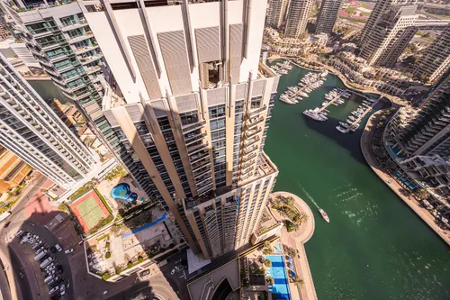 3 Bedrooms Penthouse in No.9