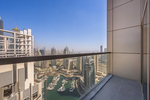 3 Bedrooms Penthouse in No.9