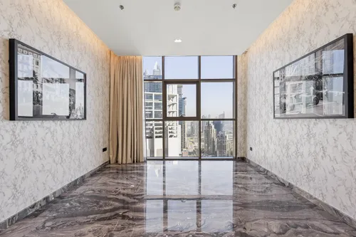 3 Bedrooms Penthouse in No.9