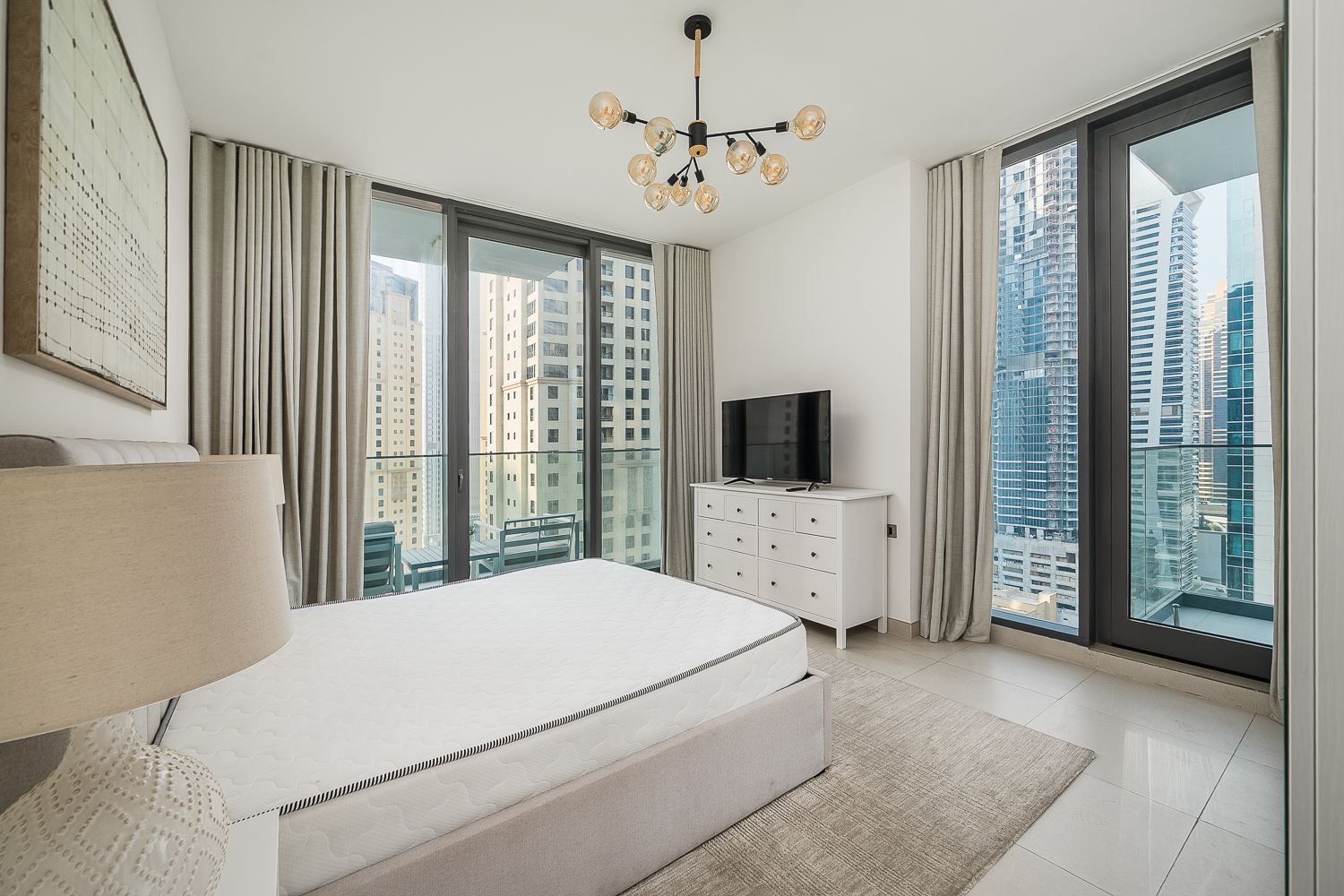 1 Bedroom Apartment in Liv Residence