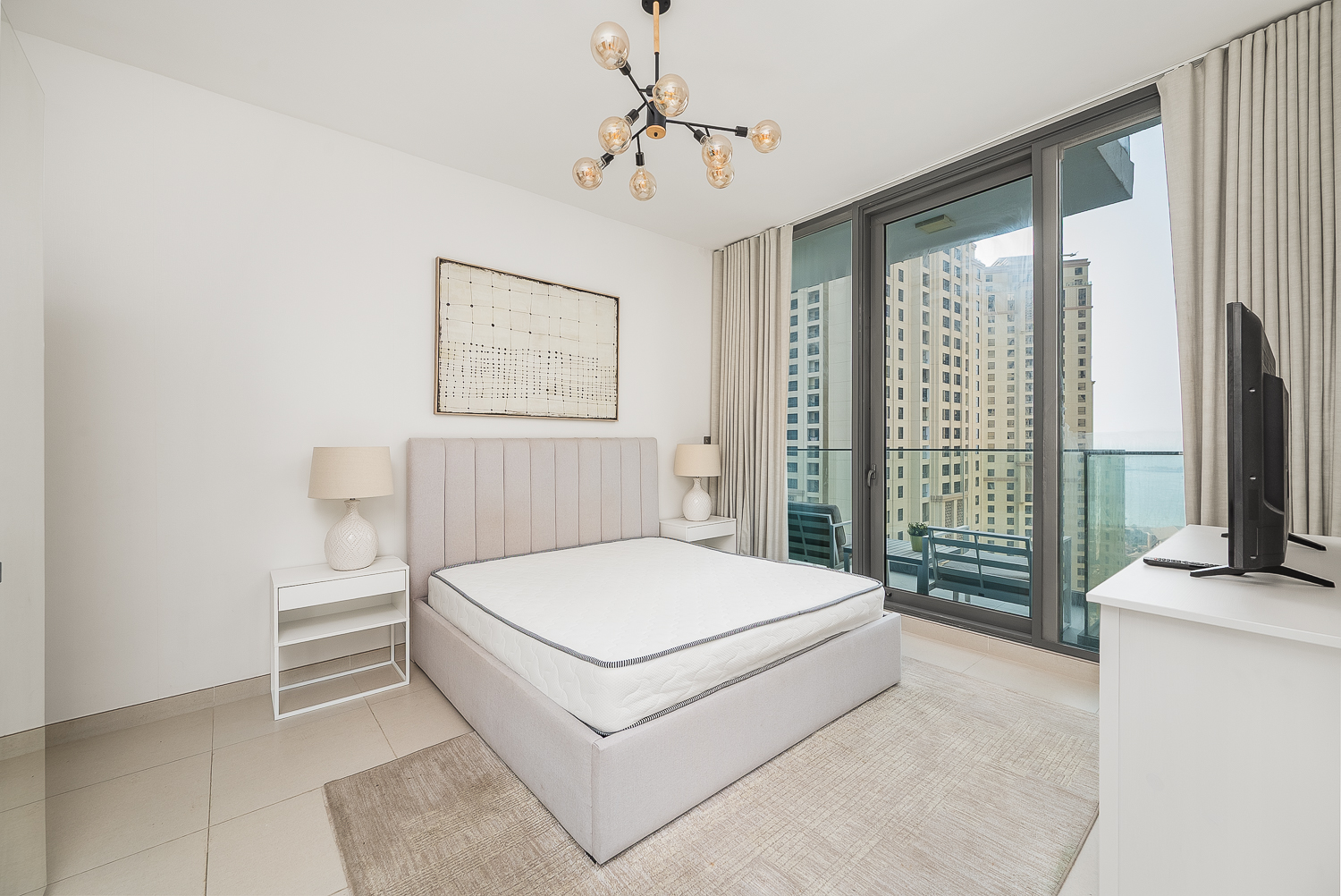 1 Bedroom Apartment in Liv Residence