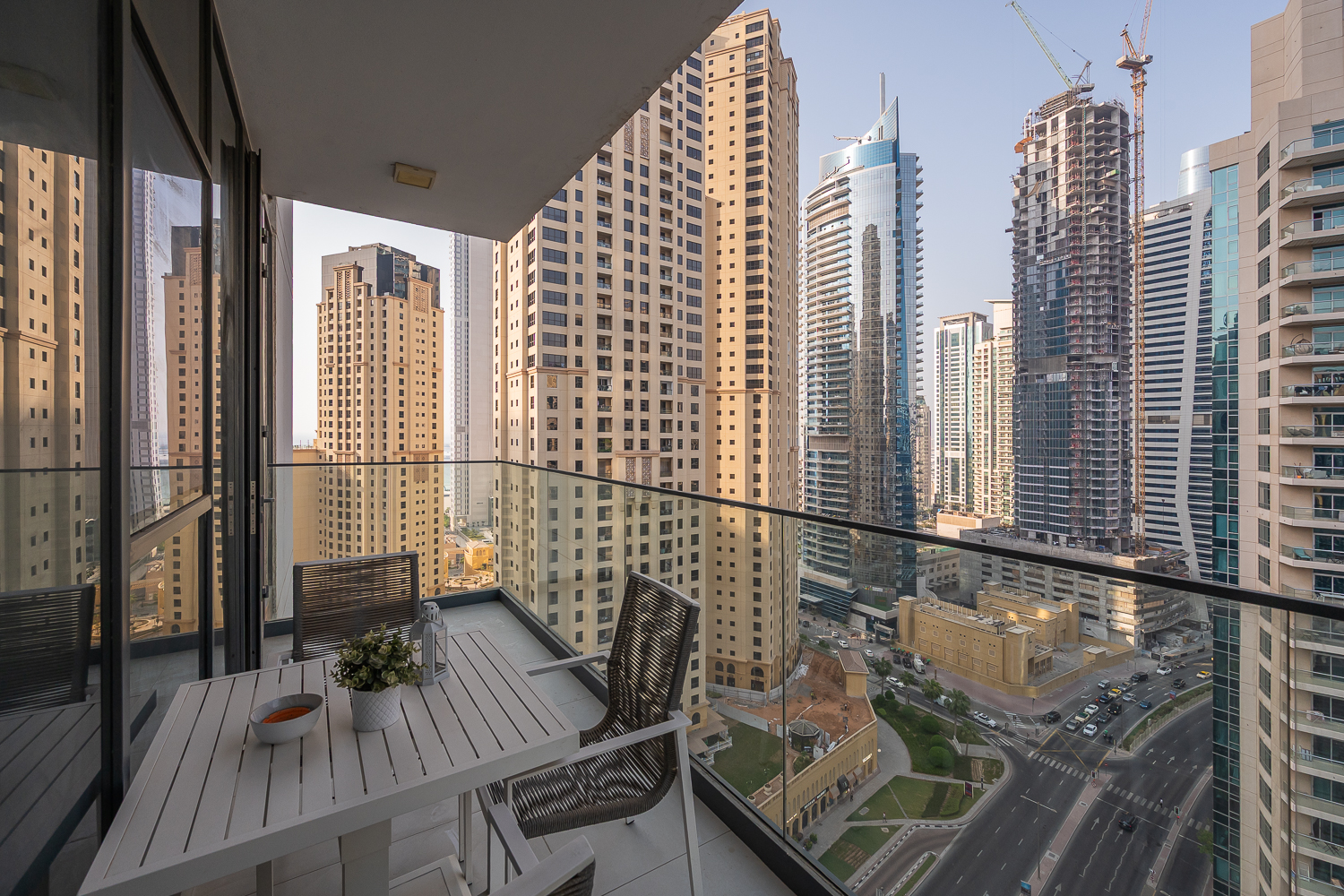 1 Bedroom Apartment in Liv Residence