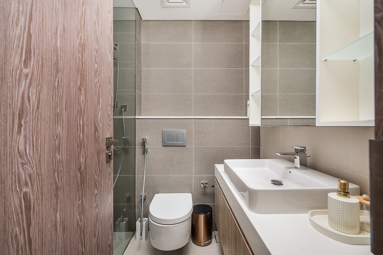 1 Bedroom Apartment in Liv Residence