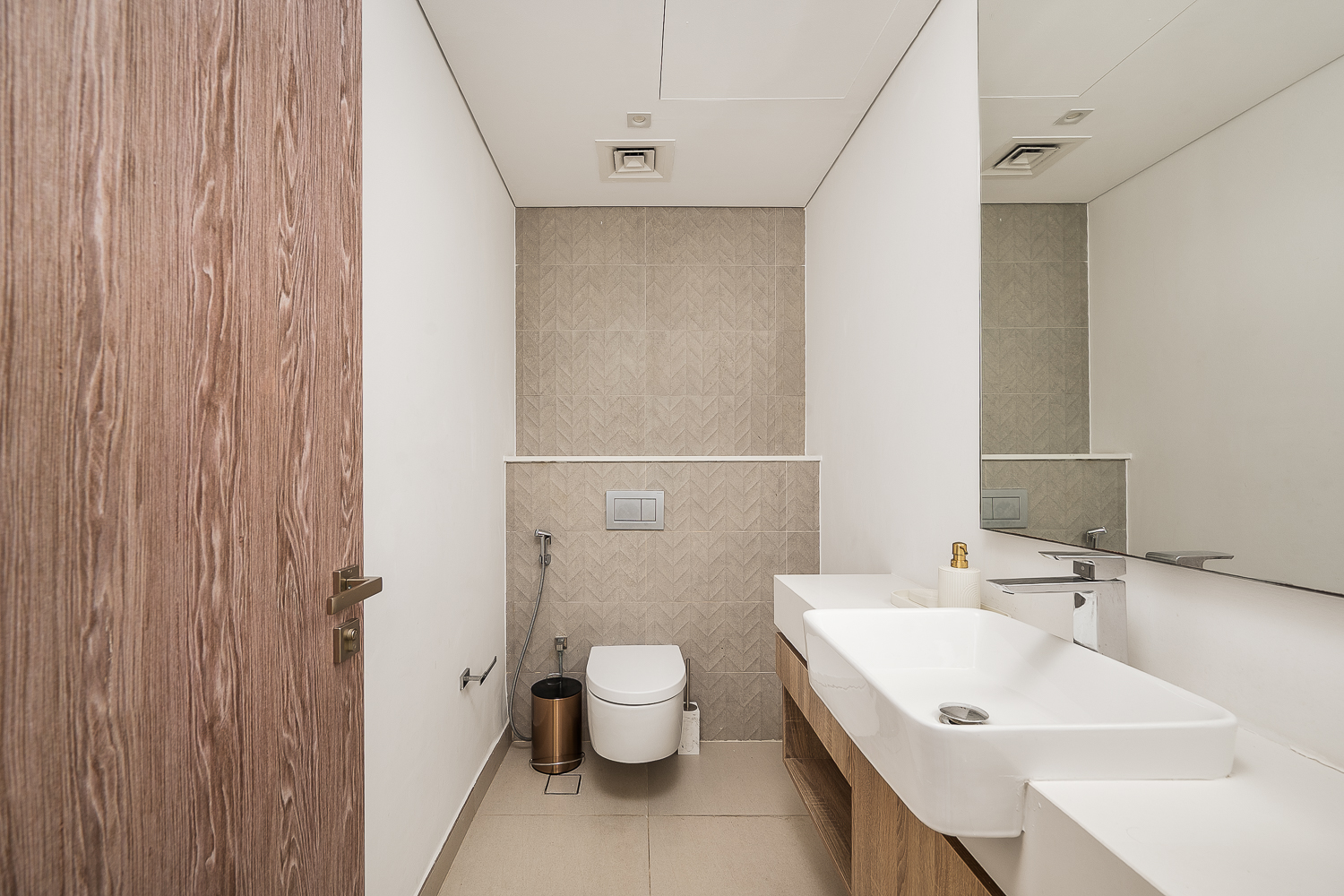 1 Bedroom Apartment in Liv Residence