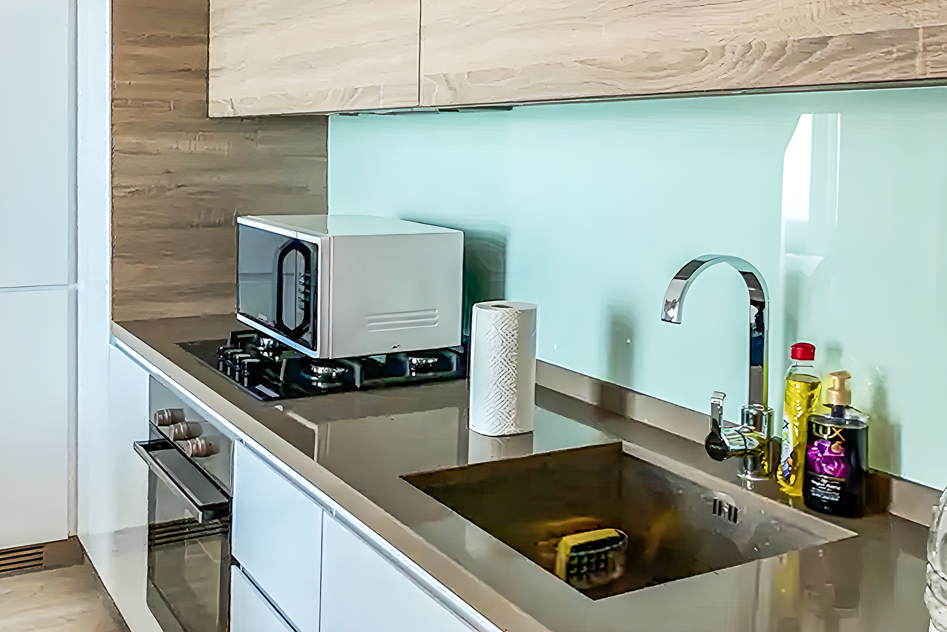 1 Bedroom Apartment in Studio One