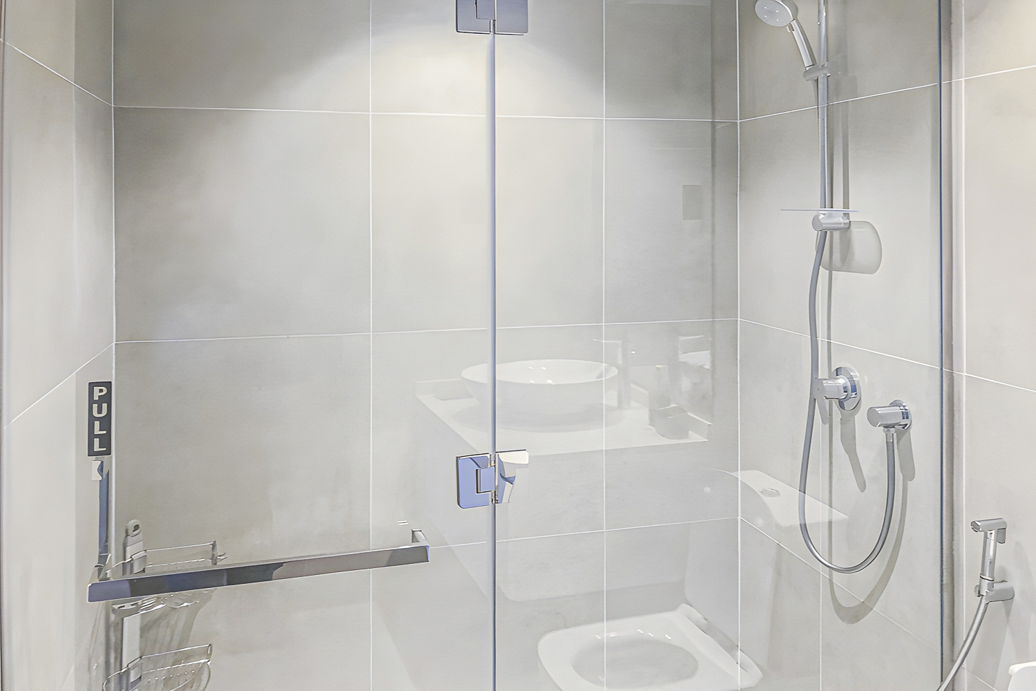 1 Bedroom Apartment in Studio One