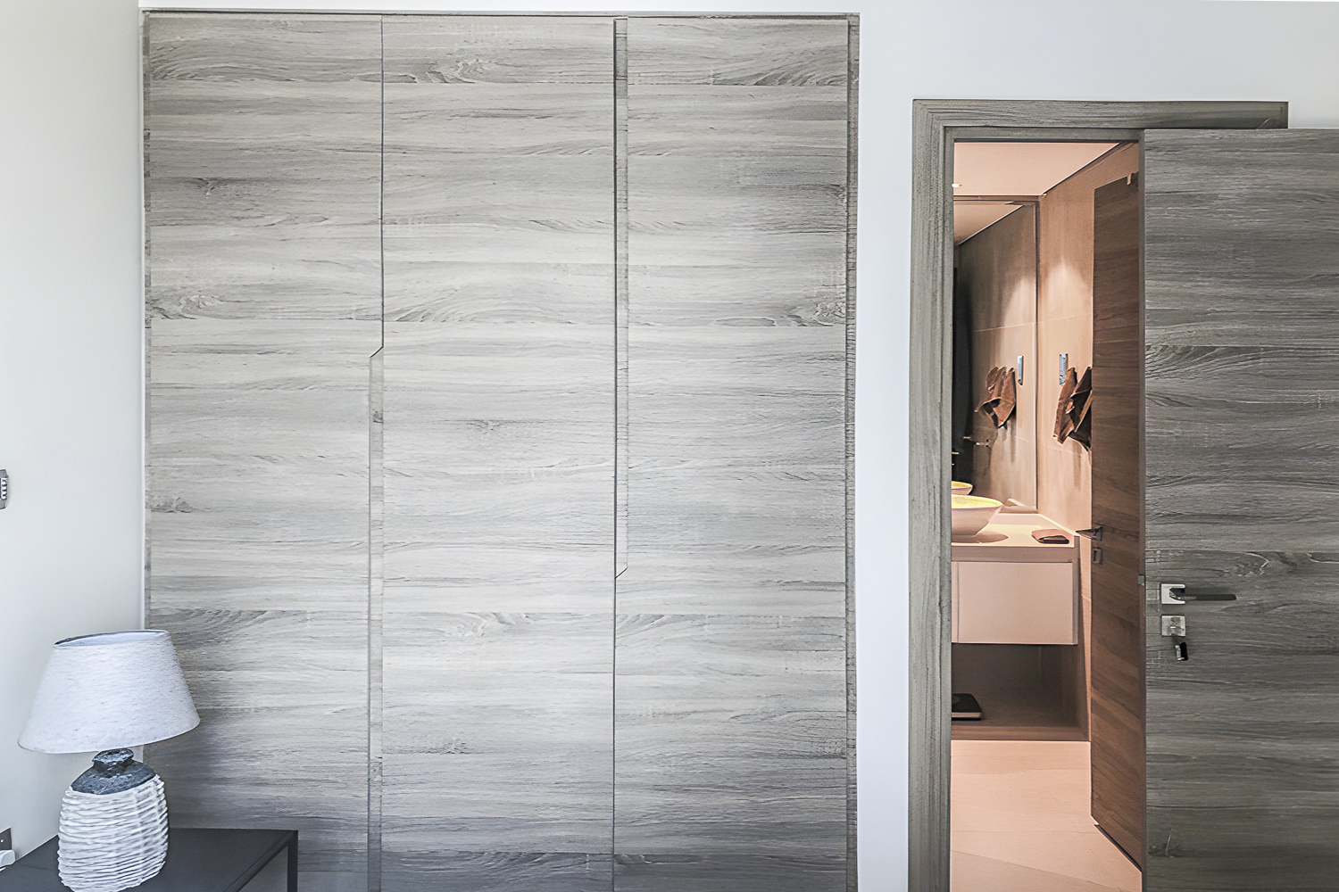 1 Bedroom Apartment in Studio One