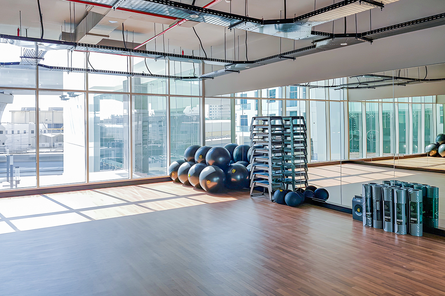 1 Bedroom Apartment in Studio One