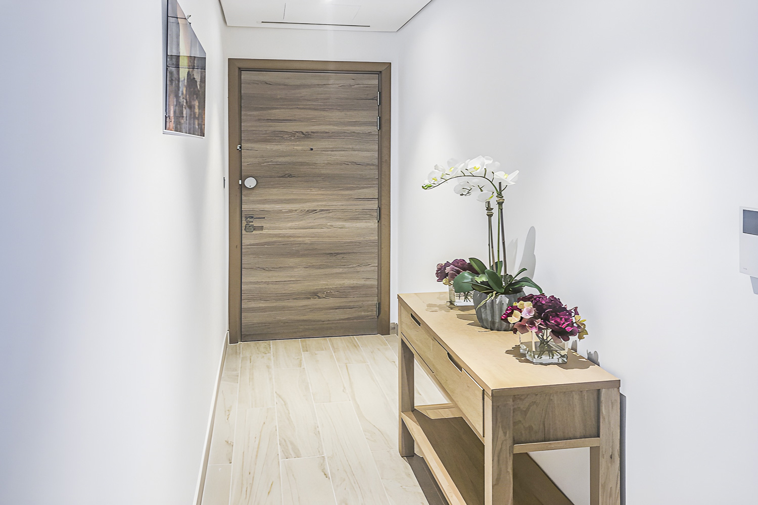 1 Bedroom Apartment in Studio One