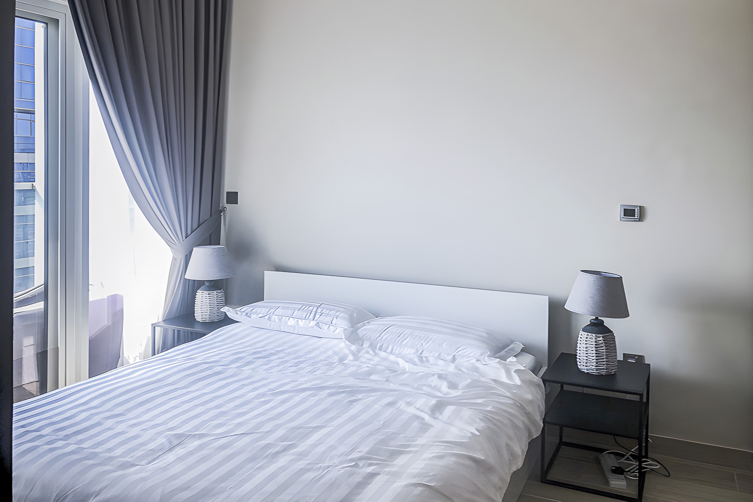 1 Bedroom Apartment in Studio One