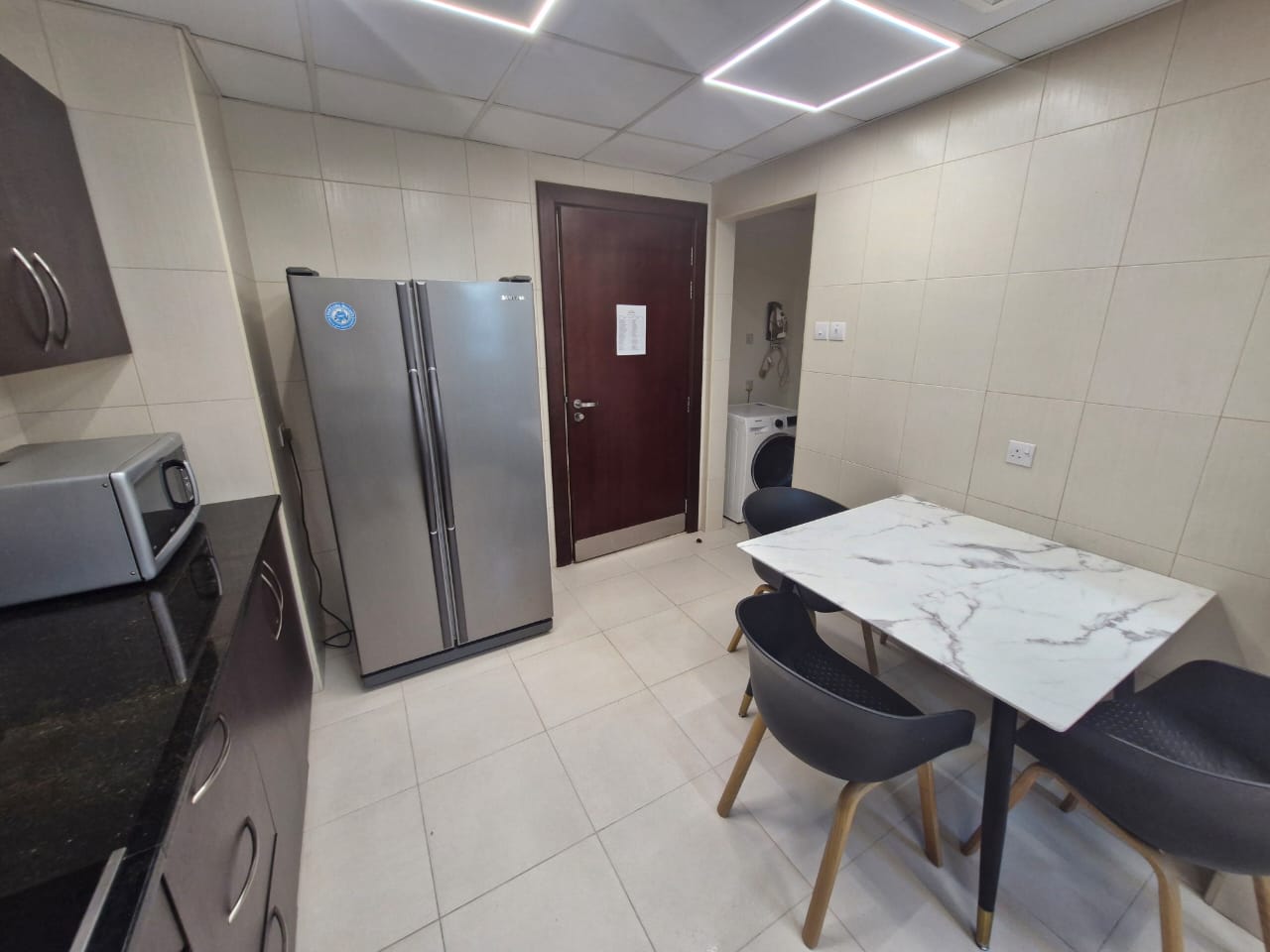 2 Bedrooms Apartment in Marina Hotel Apartments