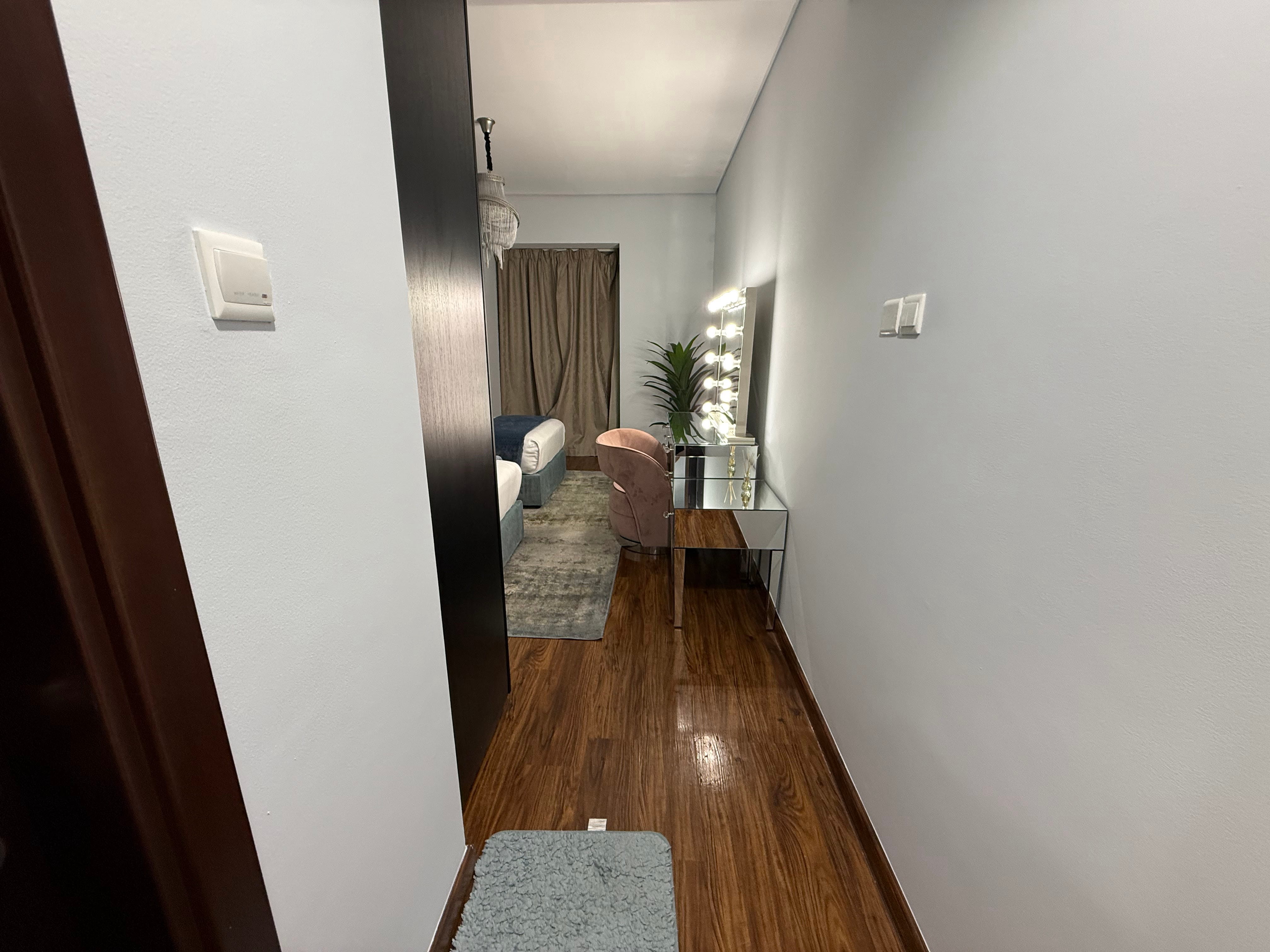 2 Bedrooms Apartment in Princess Tower