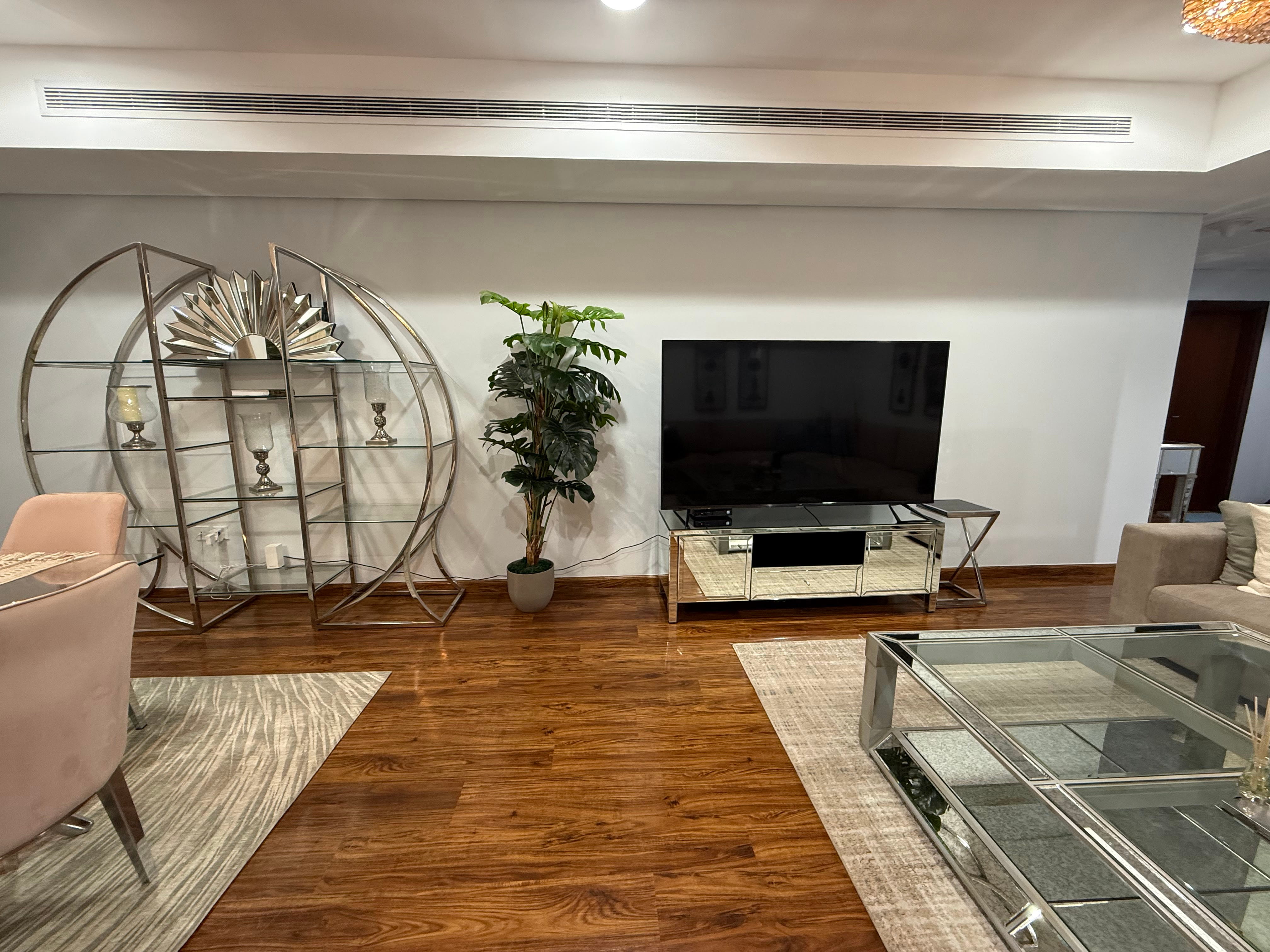 2 Bedrooms Apartment in Princess Tower