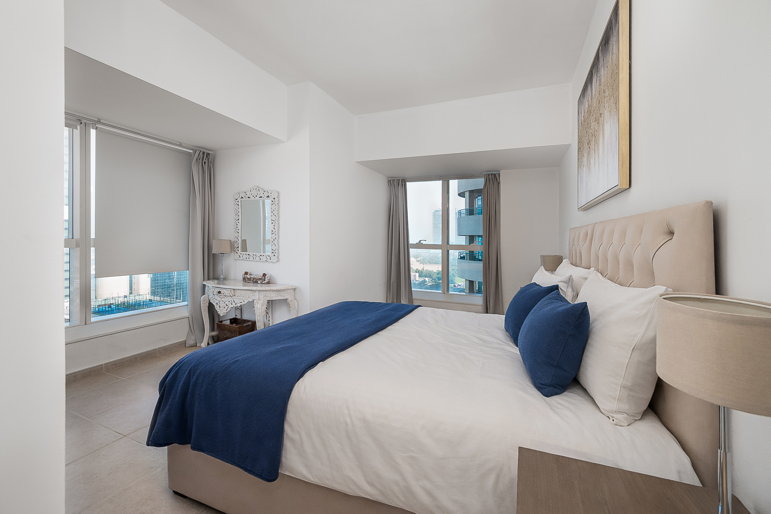 2 Bedrooms Apartment in Elite Residence