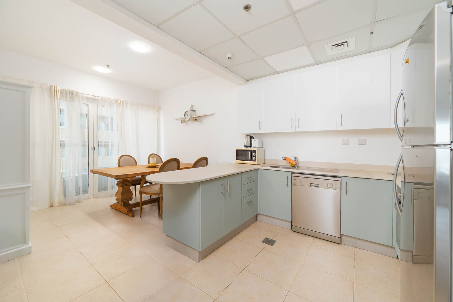 2 Bedrooms Apartment in Elite Residence