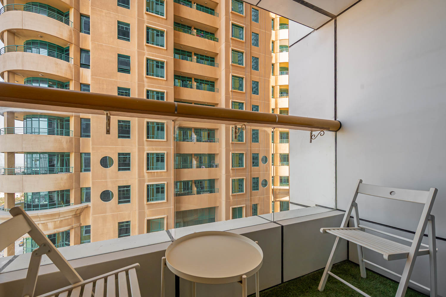 2 Bedrooms Apartment in Elite Residence