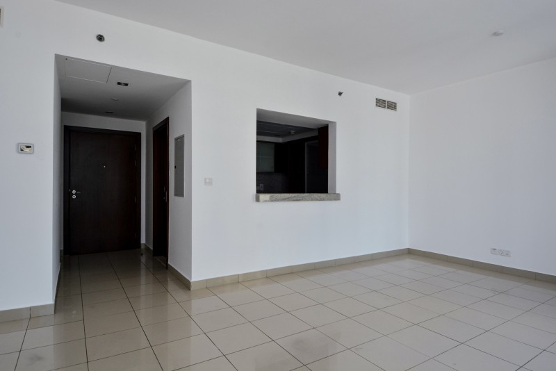 2 Bedrooms Apartment in Bonaire Tower