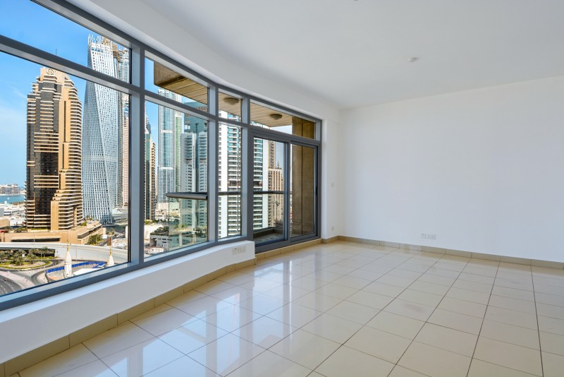 2 Bedrooms Apartment in Bonaire Tower