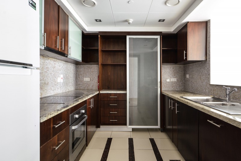 2 Bedrooms Apartment in Bonaire Tower