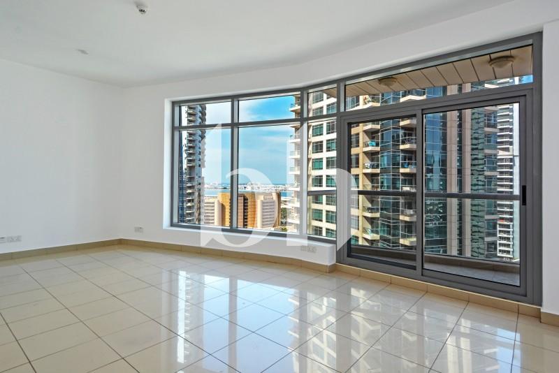 Upcoming | Mid-High Floor | Unfurnished