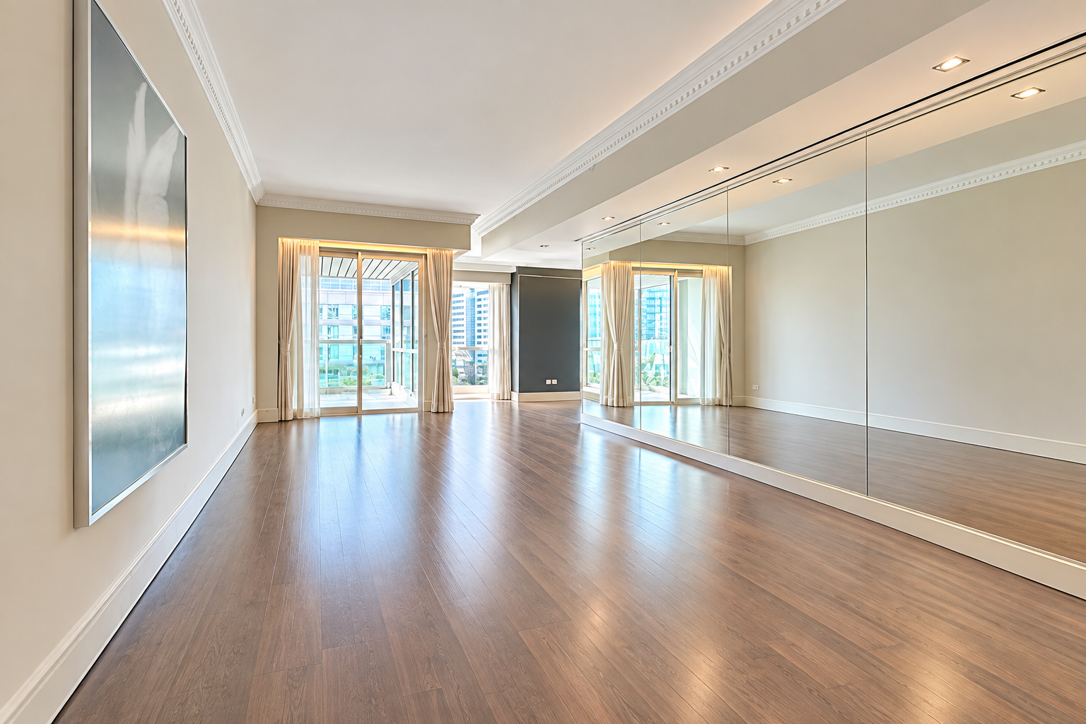 3 Bedroom Apartment in Murjan Tower