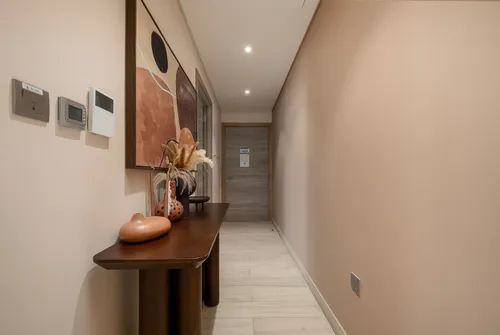 2 Bedrooms Apartment in Studio One