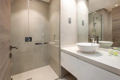 2 Bedrooms Apartment in Studio One