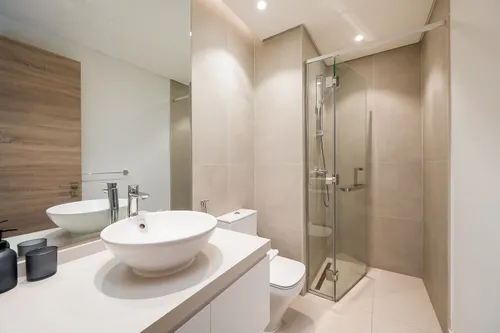 2 Bedrooms Apartment in Studio One