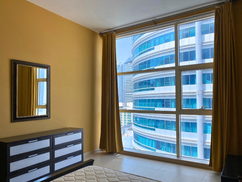 2 Bedrooms Apartment in Yacht Bay