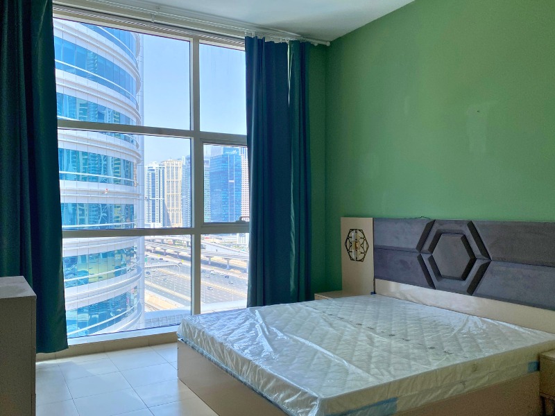 2 Bedrooms Apartment in Yacht Bay