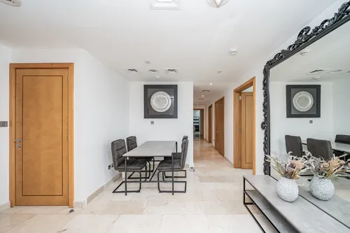 3 Bedrooms Apartment in Trident Bayside