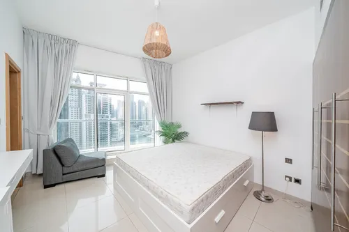 3 Bedrooms Apartment in Trident Bayside