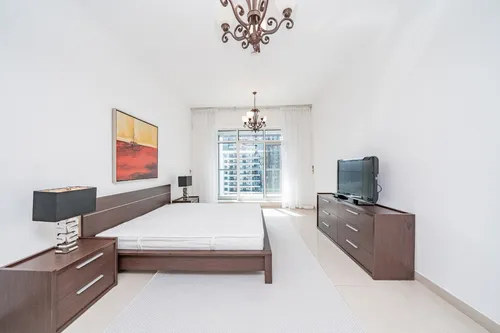 3 Bedrooms Apartment in Trident Bayside