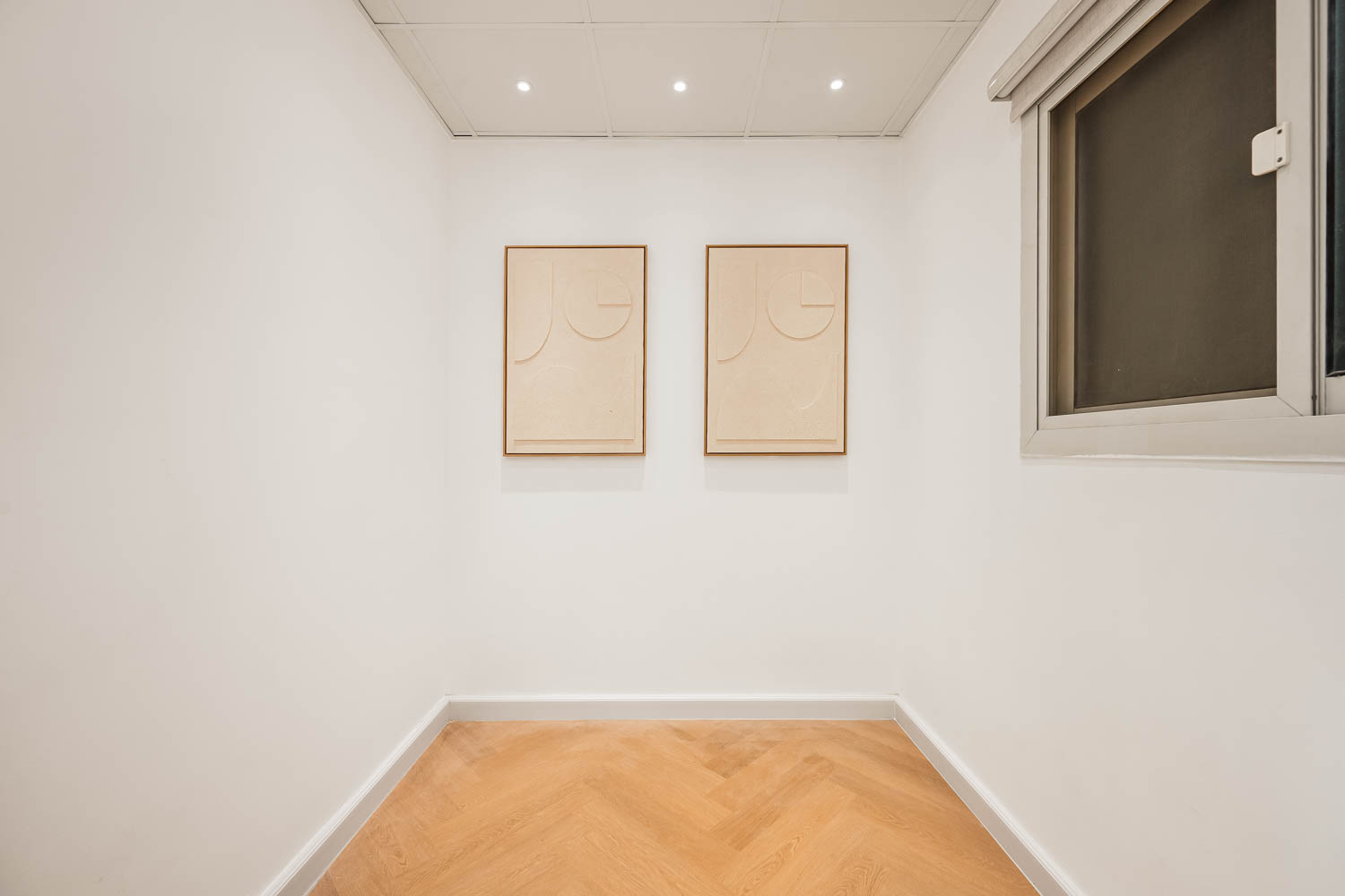 4 Bedrooms Apartment in Horizon Tower