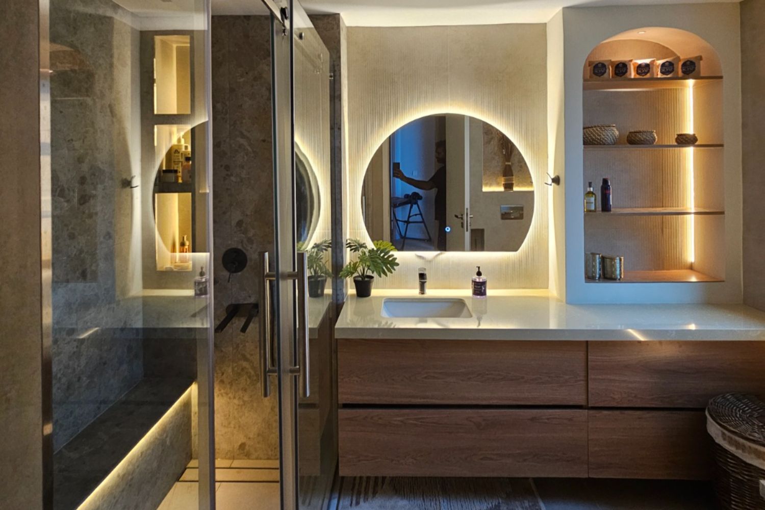 3 Bedrooms Apartment in Azure